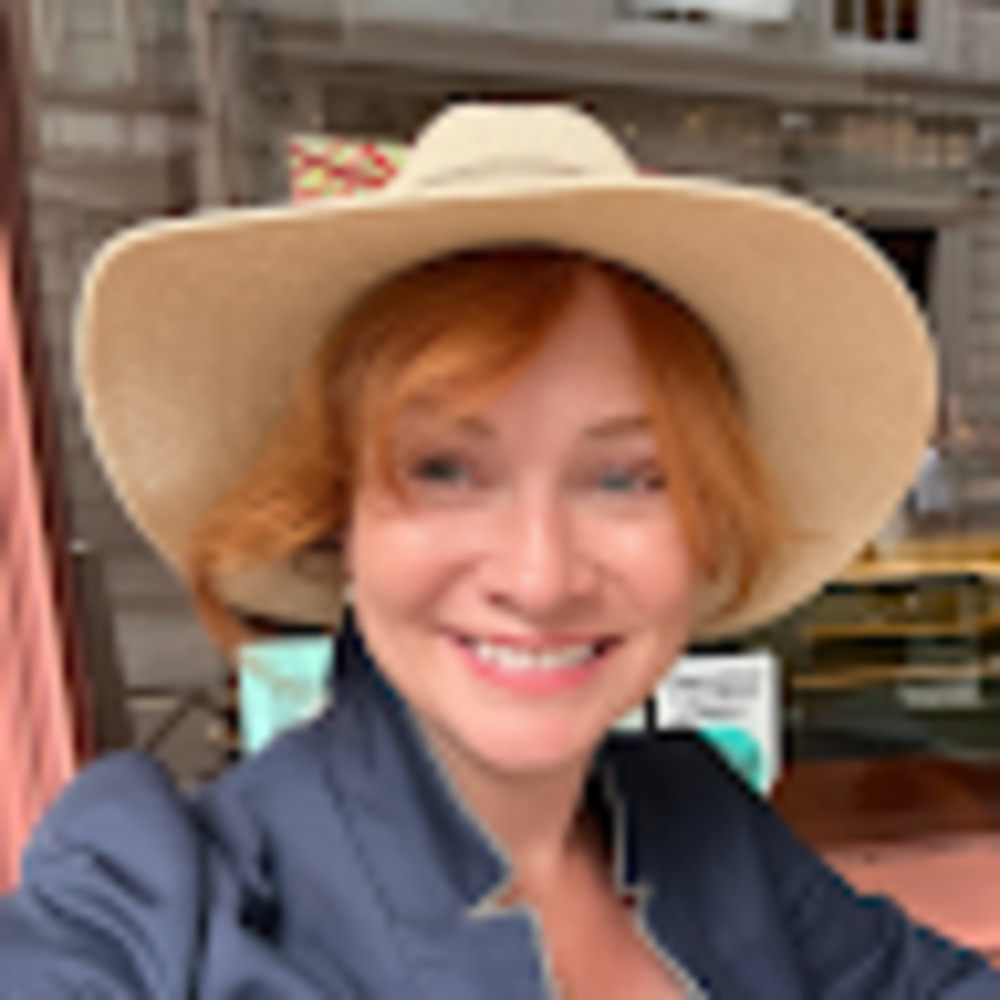 Meet your Posher, Sarah